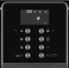 Кофемашина Rondell RDE-1107