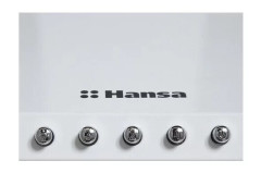 Кухонная вытяжка Hansa OKP 5211 ZWH