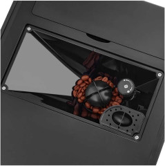 Кофемашина Rondell RDE-1104