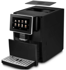 Кофемашина Rondell RDE-1104