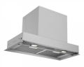 Встраиваемая вытяжка Elikor EVOLUTION 90П-750-Э3Д алюминиевый металлик