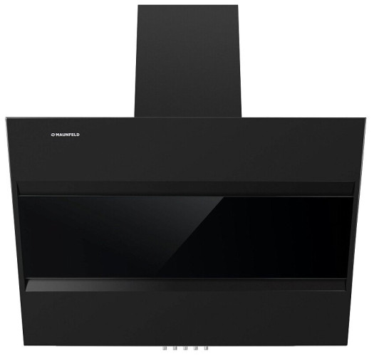 Кухонная вытяжка MAUNFELD Bridge 50 черный