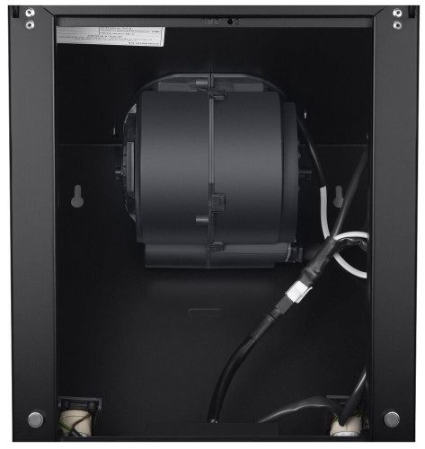 Кухонная вытяжка MAUNFELD Bridge 50 черный