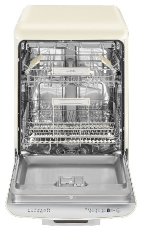 Посудомоечная машина Smeg LVFABCR2