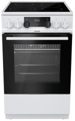 Электрическая плита Gorenje EC 5351 WA
