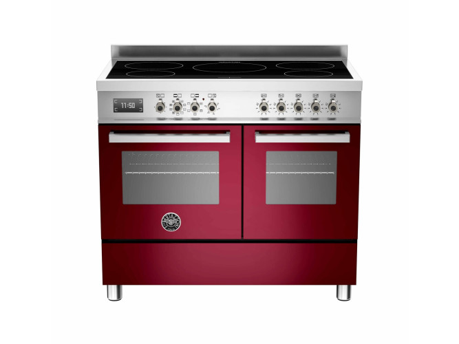 Электрическая плита Bertazzoni PRO100 5 IMFE D VIT