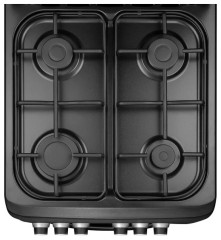 Газовая плита RICCI RGC 5008 BL