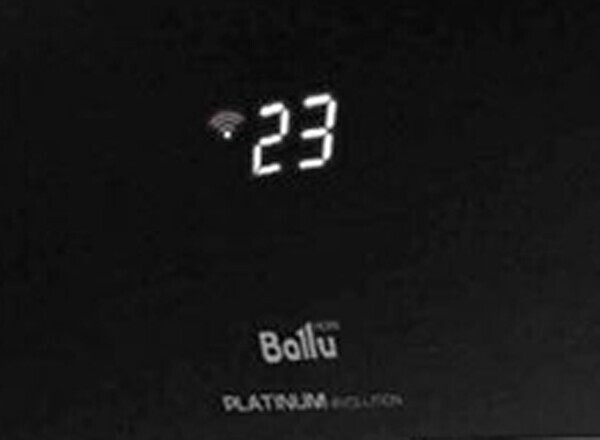 Внутренний блок Ballu BSUI-FM/in-09HN8/EU_BL