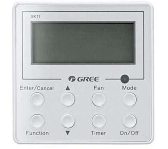 Сплит-система канального типа Gree GUD160PHS1/B-S