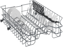 Посудомоечная машина Beko DFS 05012 W