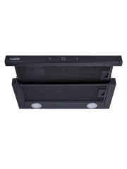 Встраиваемая вытяжка Exiteq EX-1416 black