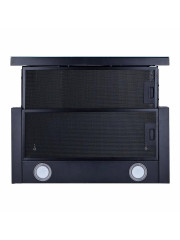 Встраиваемая вытяжка Exiteq EX-1416 black