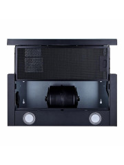 Встраиваемая вытяжка Exiteq EX-1416 black