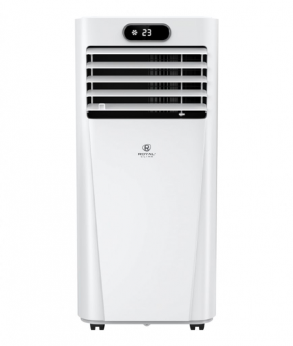 Мобильный кондиционер Royal RM-TS28CH-E