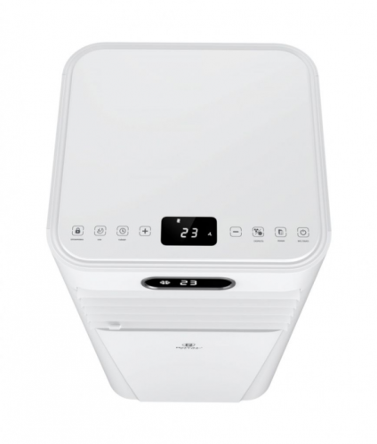 Мобильный кондиционер Royal RM-TS28CH-E