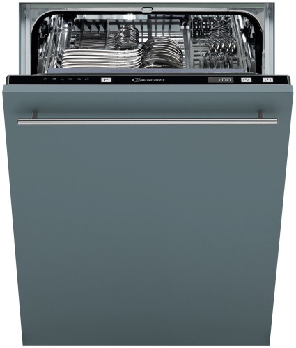 Посудомоечная машина Bauknecht GSX 112FD
