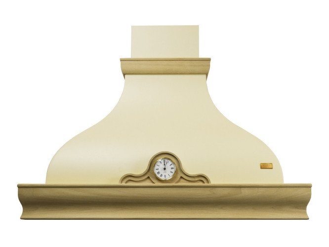 Кухонная вытяжка Lex Napoli 900 ivory