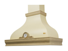 Кухонная вытяжка Lex Napoli 900 ivory