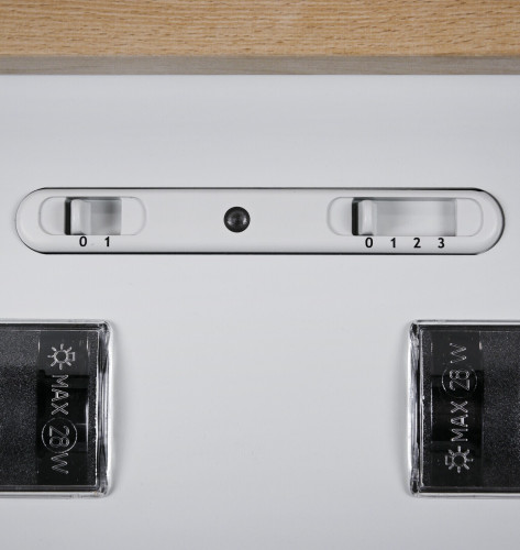 Кухонная вытяжка Lex Napoli 900 ivory