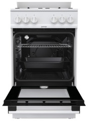 Газовая плита Gorenje GN 5112 WH