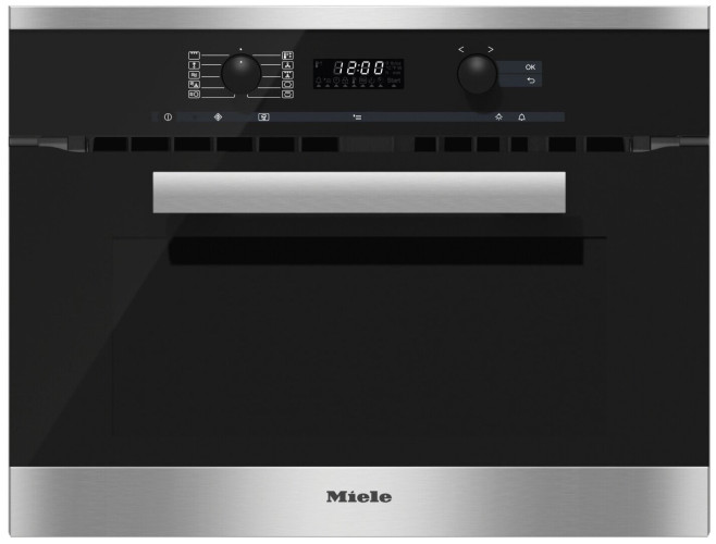 Электрический духовой шкаф Miele H6200BM