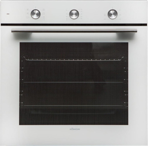 Электрический духовой шкаф Konigin Barberry 60 WH M7