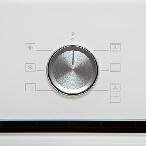 Электрический духовой шкаф Konigin Barberry 60 WH M7