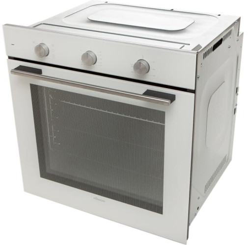 Электрический духовой шкаф Konigin Barberry 60 WH M7