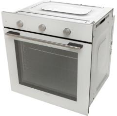 Электрический духовой шкаф Konigin Barberry 60 WH M7