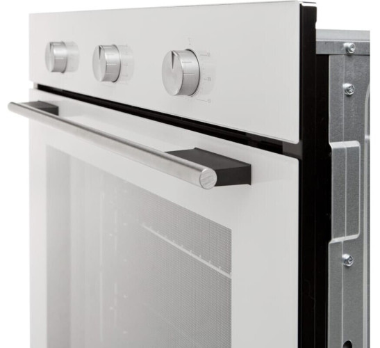 Электрический духовой шкаф Konigin Barberry 60 WH M7