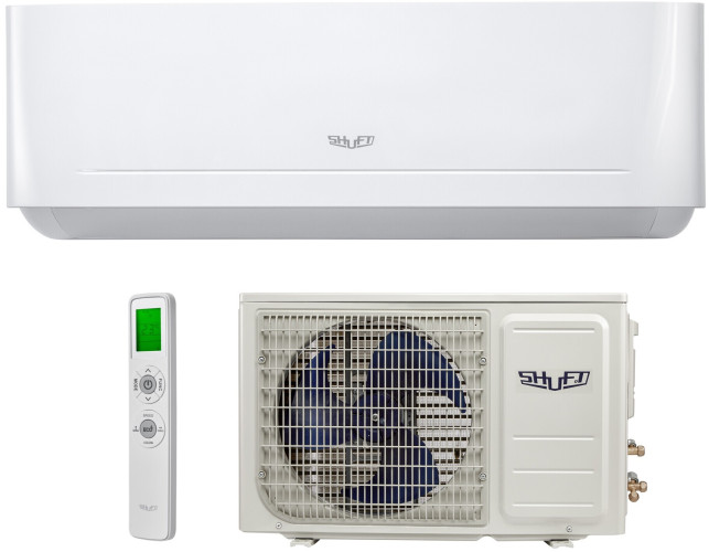Сплит-система Shuft SFTO-18HN1_24Y