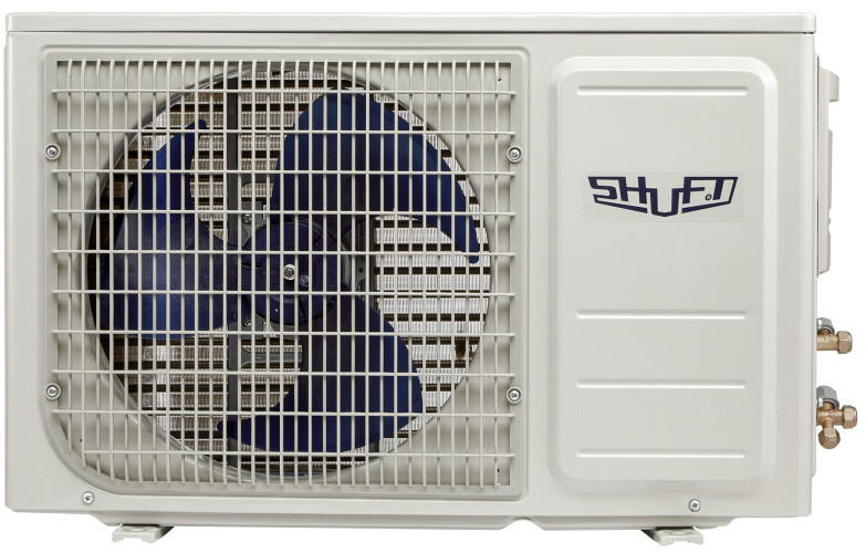Сплит-система Shuft SFTO-18HN1_24Y