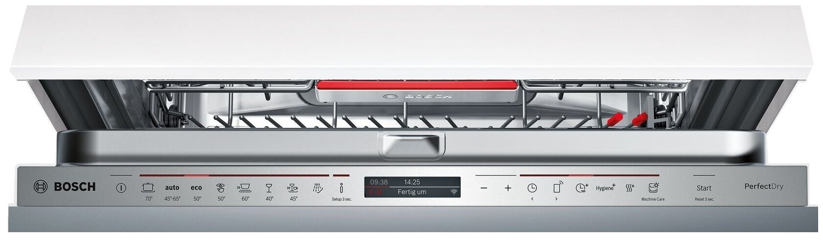 Посудомоечная машина Bosch SME 68TX06