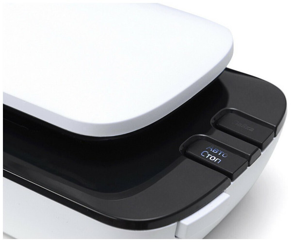 Вакуумный упаковщик Kitfort КТ-1503-1