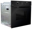 Электрический духовой шкаф Лысьва ER0007G00 черный