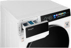 Стиральная машина Weissgauff WM 999 Full Touch DC Inverter Steam