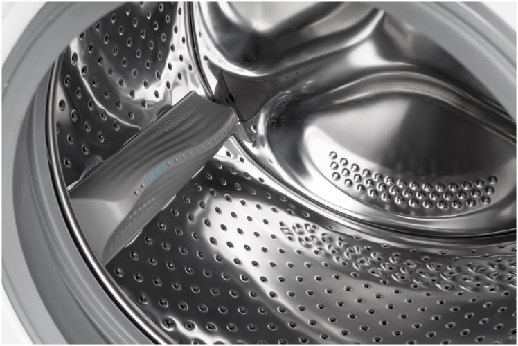 Стиральная машина Weissgauff WM 999 Full Touch DC Inverter Steam