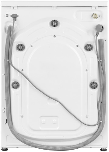 Стиральная машина Weissgauff WM 999 Full Touch DC Inverter Steam