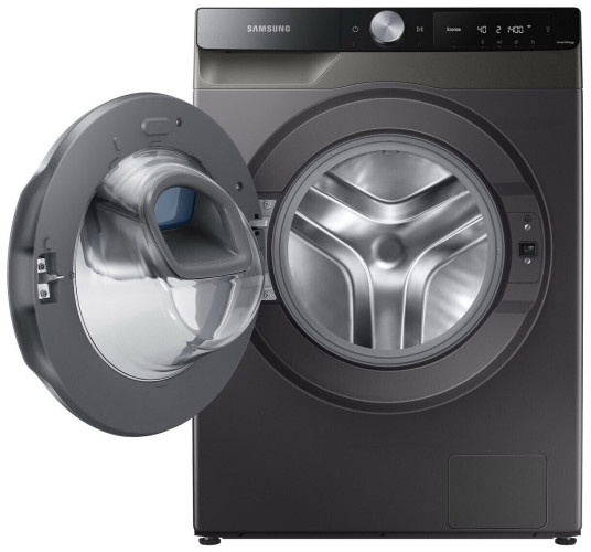 Стиральная машина Samsung WW10T654CLX