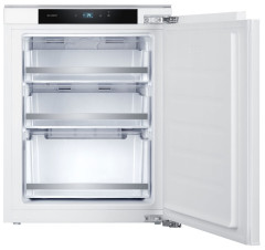 Встраиваемая морозильная камера Zugel ZFI710NF