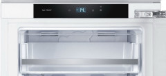 Встраиваемая морозильная камера Zugel ZFI710NF