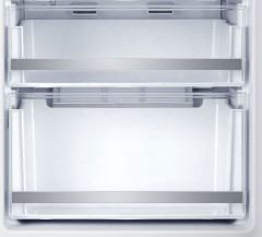 Встраиваемая морозильная камера Zugel ZFI710NF