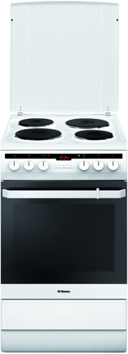 Электрическая плита Hansa FCEW68220