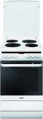 Электрическая плита Hansa FCEW68220