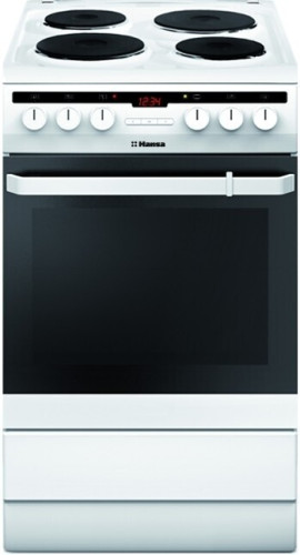 Электрическая плита Hansa FCEW68220