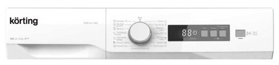 Стиральная машина Korting KWM 42L1060