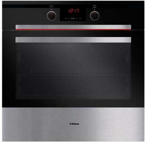 Электрический духовой шкаф Hansa BOEI 68434