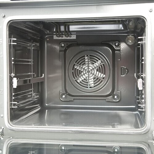 Электрический духовой шкаф Hansa BOEI 68434