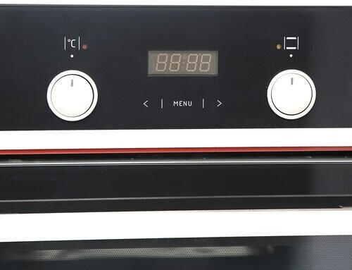 Электрический духовой шкаф Hansa BOEI 68434