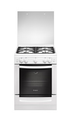 Газовая плита Gefest 6100-01 0002 6100-01 С